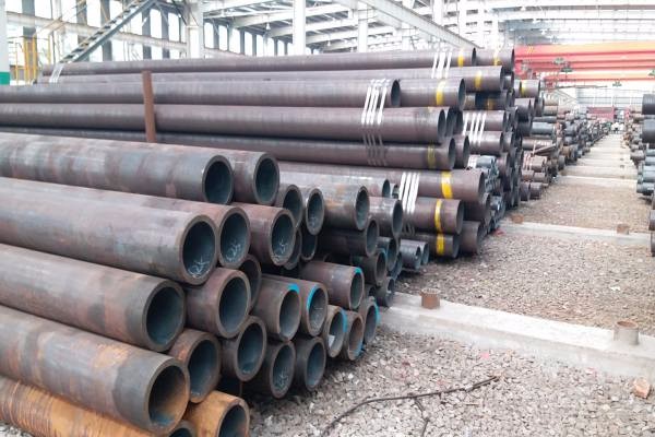 9CrTuSb钢管钢价格行业有望逐步走出低迷