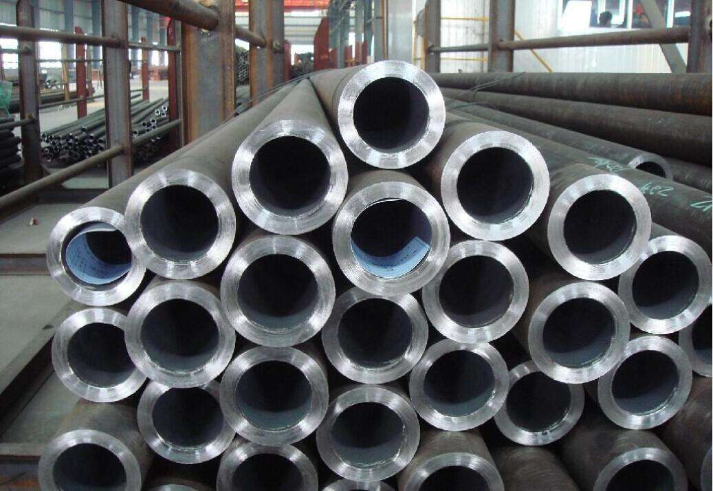 今日ASTM A106钢管​市场建筑钢材继续上涨