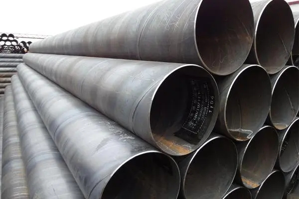 焦炭供需缓和 贵州螺旋钢管需求低迷