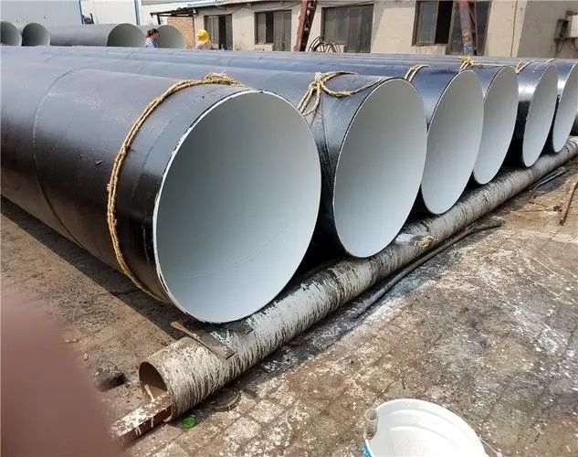 贵州螺旋钢管市场投机需求补货暂缓