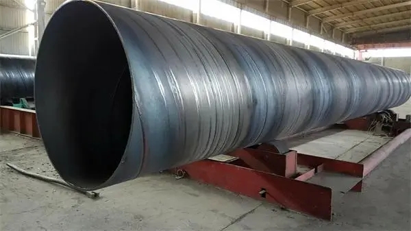 预计9月份贵州螺旋钢管价格上涨乏力